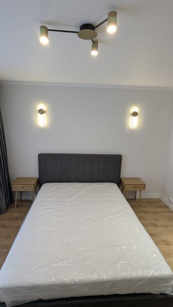 Nerva Traian, Metrou Timpuri Noi, Prima Inchiriere, Studio 40 mp