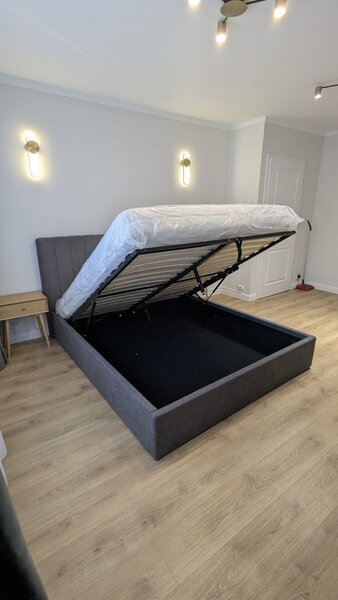 Nerva Traian, Metrou Timpuri Noi, Prima Inchiriere, Studio 40 mp