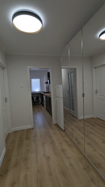 Nerva Traian, Metrou Timpuri Noi, Prima Inchiriere, Studio 40 mp