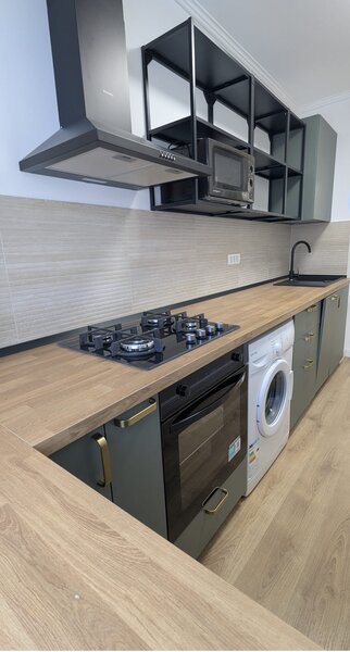 Nerva Traian, Metrou Timpuri Noi, Prima Inchiriere, Studio 40 mp