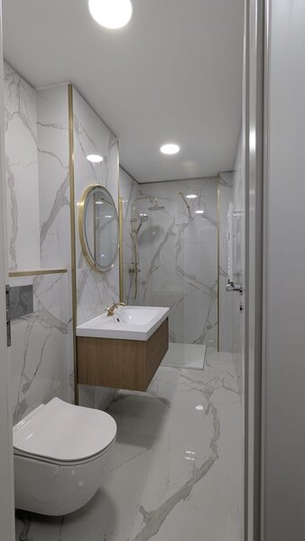 Nerva Traian, Metrou Timpuri Noi, Prima Inchiriere, Studio 40 mp