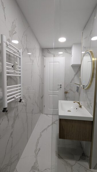 Nerva Traian, Metrou Timpuri Noi, Prima Inchiriere, Studio 40 mp