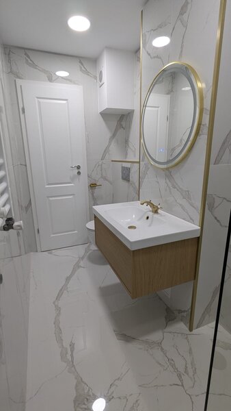 Nerva Traian, Metrou Timpuri Noi, Prima Inchiriere, Studio 40 mp